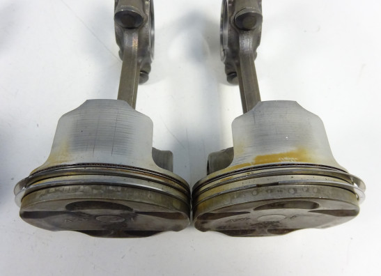 Zuiger kit compleet Yamaha FAZER 1000