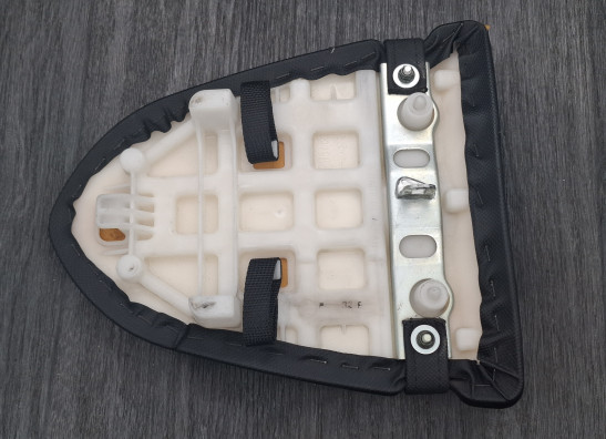 Buddy seat Kawasaki ZX 6 R