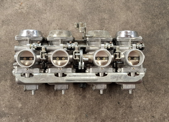 Vergaser-Set Honda CBX 550 F2