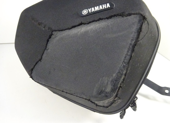 Koffersatz Yamaha Tracer 700