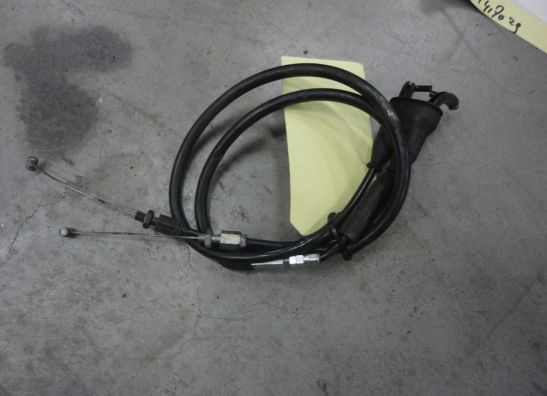 Gaskabel Yamaha YZF R1