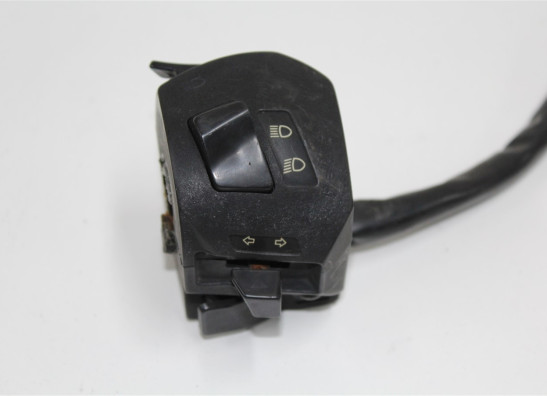 Stuurschakelaar links KTM 390 Duke