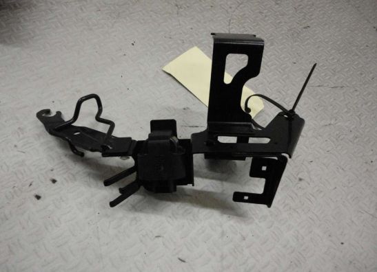 Overig Kawasaki ER 6