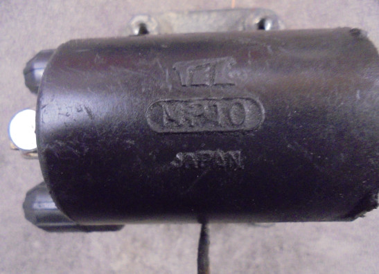 Zundspule Honda XRV 750 AFRICA TWIN