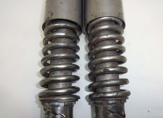 Achterschokbreker Honda CB 450