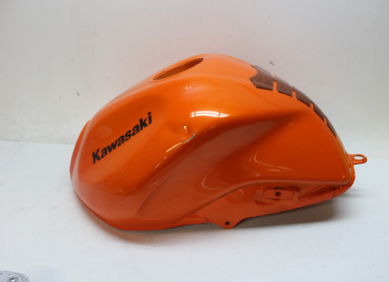 Benzintank Kawasaki Z 750