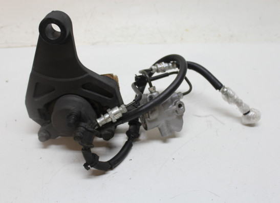 Rear brake caliper Yamaha FJR 1300