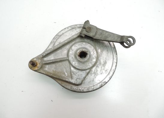 Bremstrommel Honda CB 250