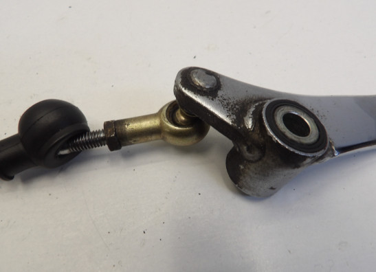 Schakelpedaal Honda VT 1100