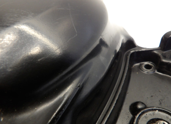 Dynamodeksel Yamaha BT 1100