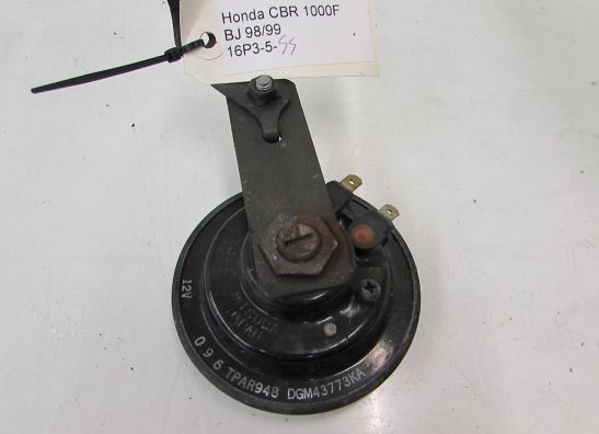 Horn Honda CBR 1000 F