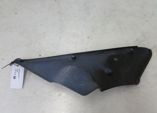 Cowl left inner Yamaha YZF R1