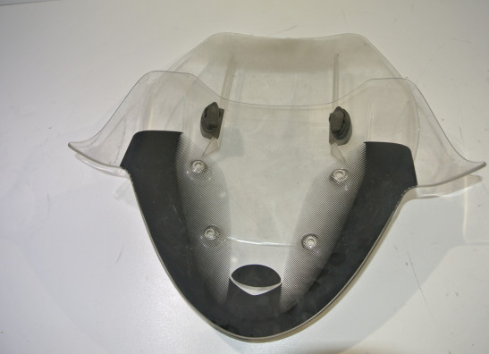 Windscherm Suzuki DL 650 V STROM