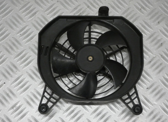 Ventilator BMW R 1200 RS LC 2013-2015
