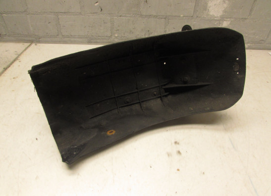 Kentekenplaathouder Yamaha FJ 1200