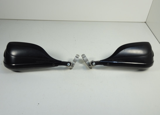 Stuur Honda NC 750 S