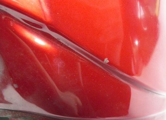 Fuel tank Yamaha YZF R1