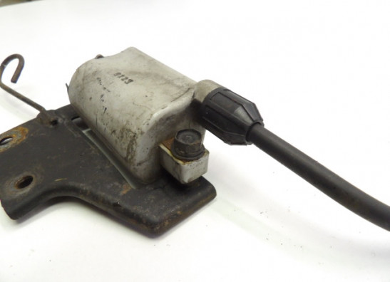 Ignition Coil Kawasaki GPZ 500