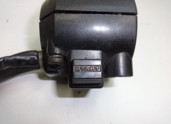 Lenkerschalter rechts Honda VT 700 750