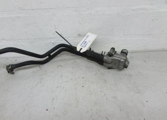 Sonstiges Yamaha XJ 900 S Diversion