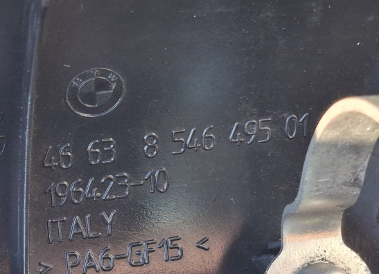 Cowl right small BMW R Nine T Scrambler