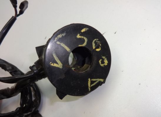 Stuurschakelaar links Honda VT 500