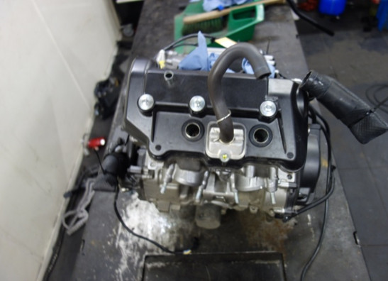 Motorblock Honda NT 1100 DCT