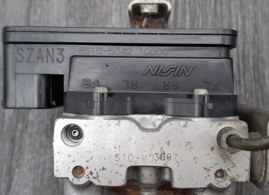 ABS pump Suzuki Burgman 650