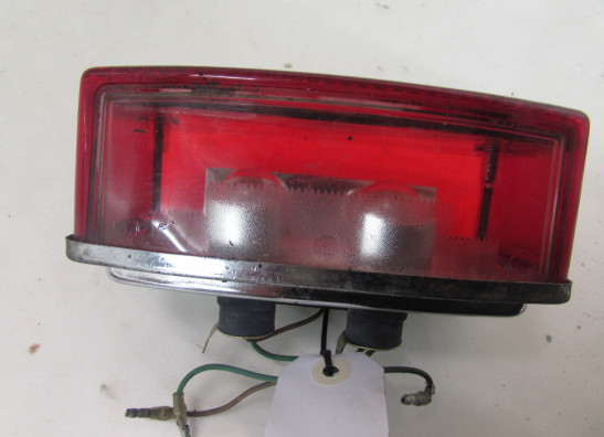 Achterlicht Honda CB 750 