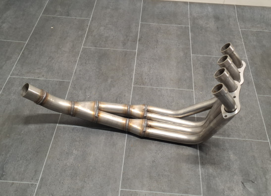Uitlaatbochten Honda CBR 600 F