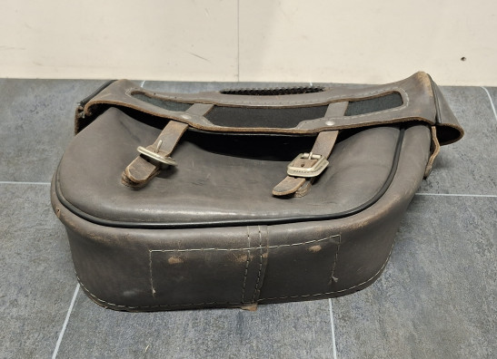 Koffersatz Harley Davidson FLSTC Heritage Softail Classic