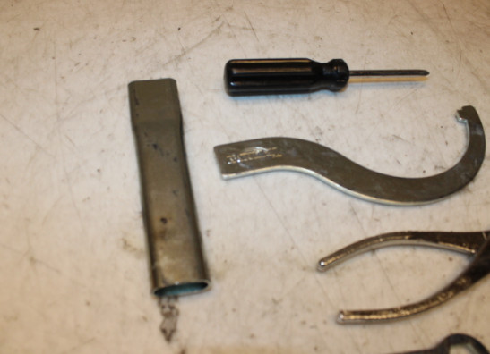 Tool set Triumph Sprint RS