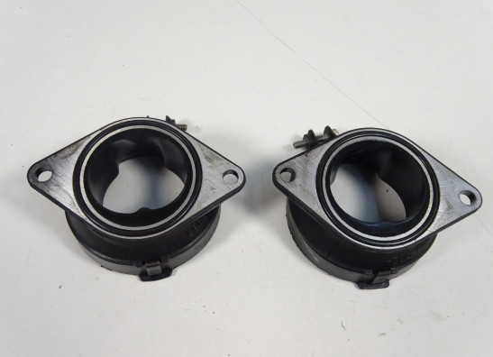 Inlaat rubber Kawasaki ER 6