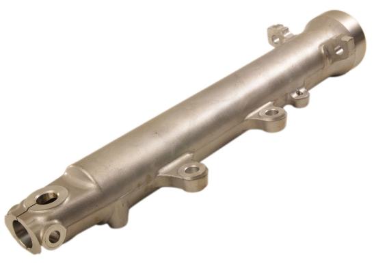 Voorpoot buiten Yamaha FZR 1000