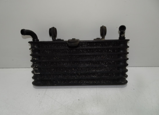 Oil cooler Aprilia Caponord 1000