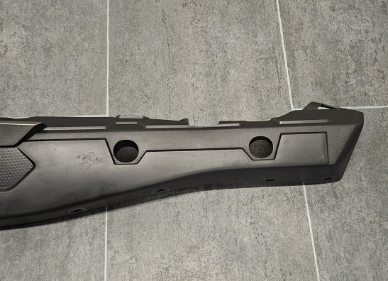 Cowl left rear Yamaha Tracer 7