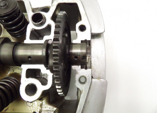 Cilinderkop Kawasaki VN 1500