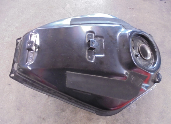 Benzintank Yamaha MT 07