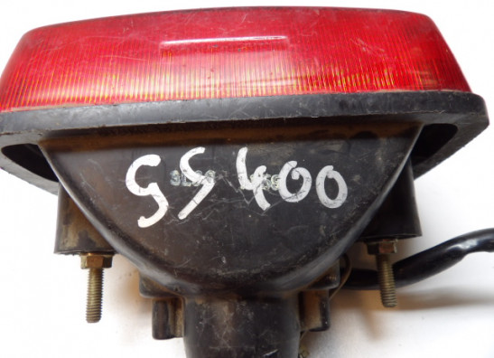 Achterlicht Suzuki GS 400 E