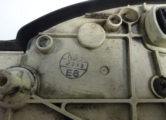 Tacho-set Yamaha FJR 1300