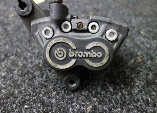 Brake caliper left front BMW K 1200 RS