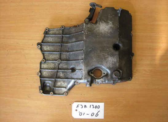 Carterpan Yamaha FJR 1300