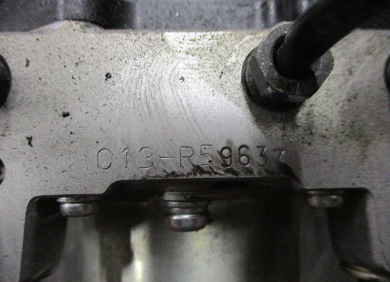 ABS pomp Honda VFR 800 X Crossrunner