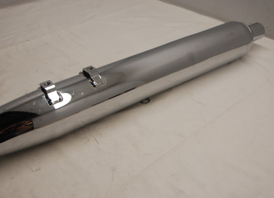 Sportdemper Harley Davidson Touring FL