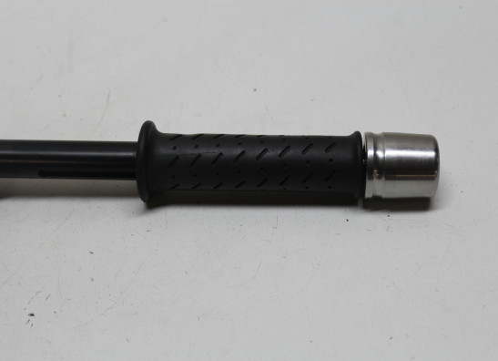 Clip on links Triumph Sprint GT 1050