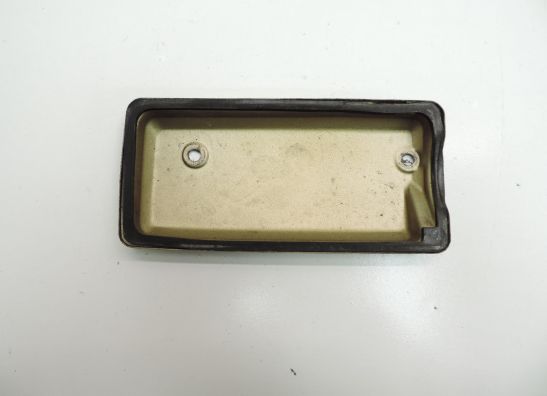 Motorblokdeksel Kawasaki LTD 750