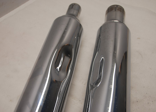 Muffler Harley Davidson Touring FL