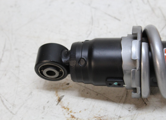 Stossdampfer hinten Kawasaki Ninja 650
