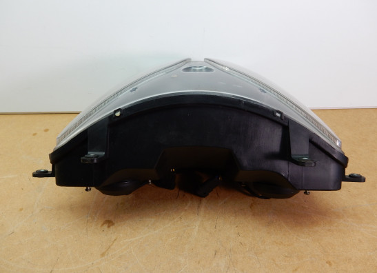 Koplamp Moto Guzzi Norge