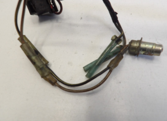 Kabelbaum vorne Kawasaki GPZ 900